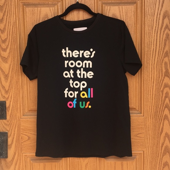 New💕Ban.do "Theres Room at the top for all‎ of Us" - Picture 1 of 4